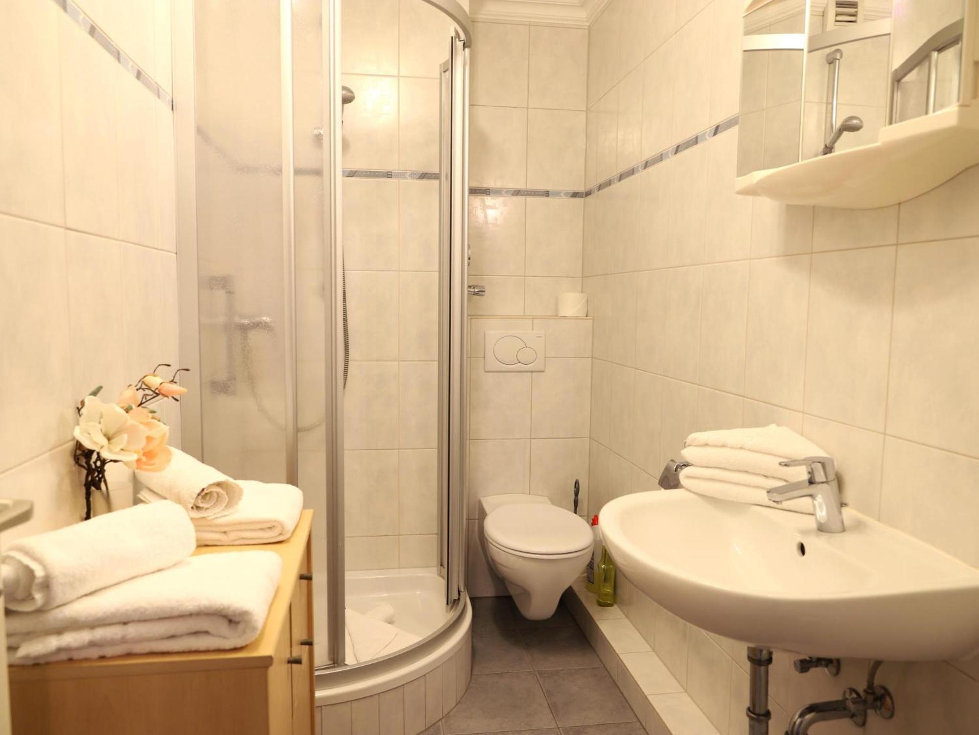Gartenstr. 6C, W38 Westerland Dış mekan fotoğraf