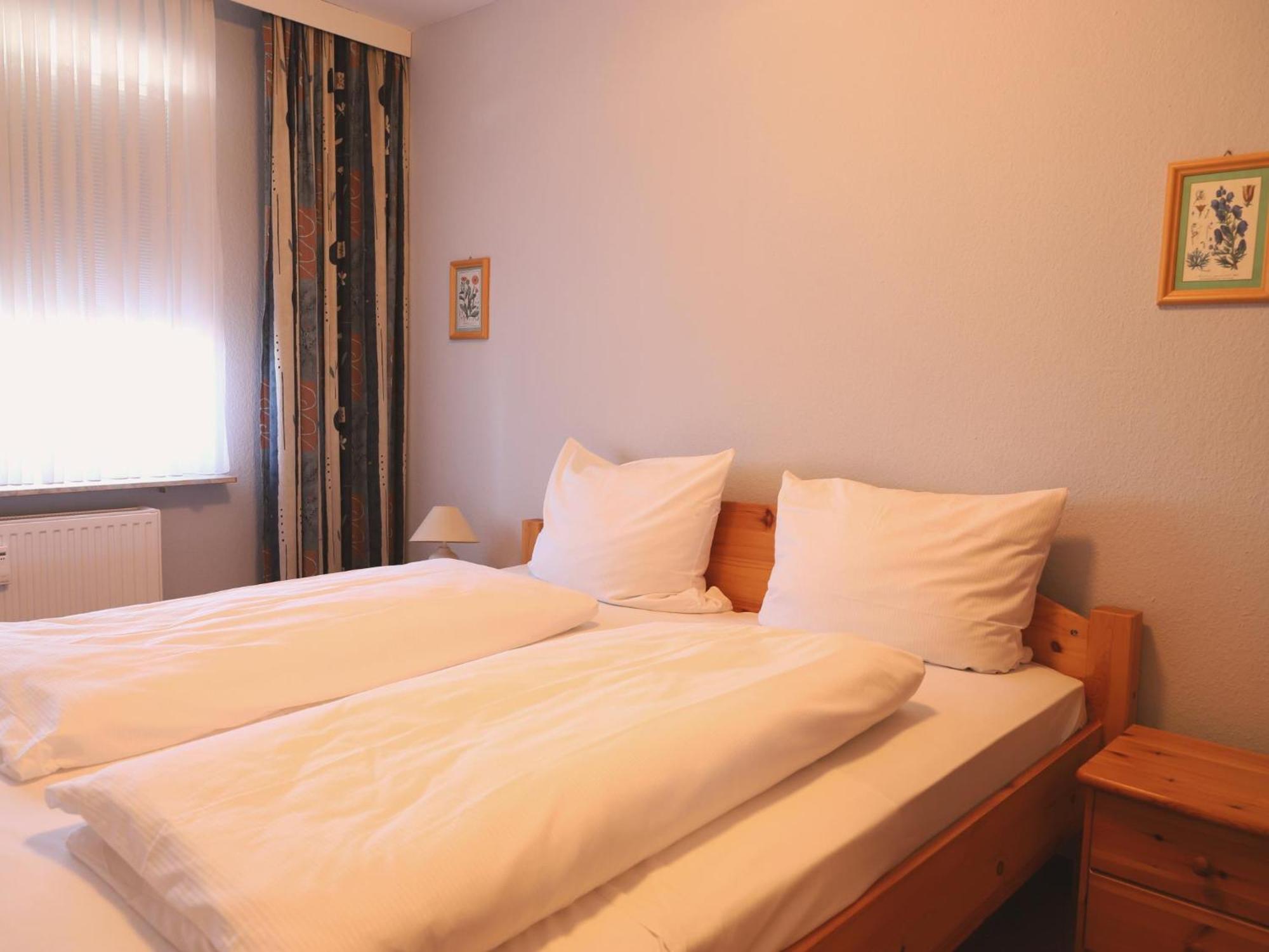 Gartenstr. 6C, W38 Westerland Dış mekan fotoğraf