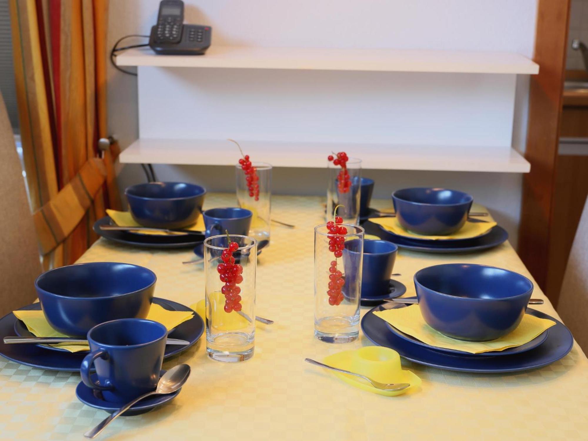 Gartenstr. 6C, W38 Westerland Dış mekan fotoğraf