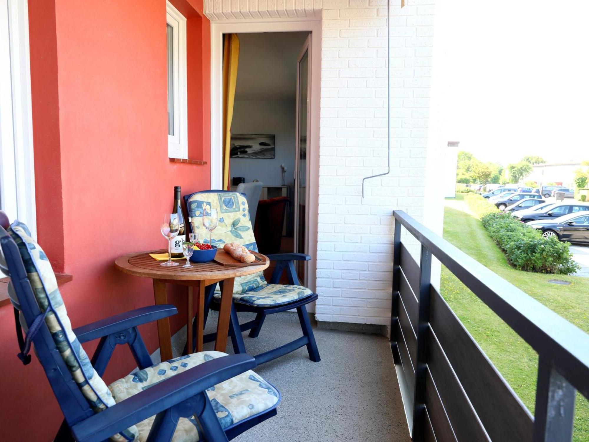 Gartenstr. 6C, W38 Westerland Dış mekan fotoğraf